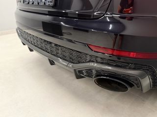 Audi RSQ8 2020 Performance Ceramic brakes Carbon pack-thumb-18