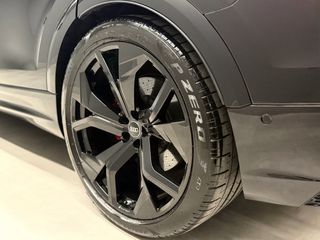 Audi RSQ8 2020 Performance Ceramic brakes Carbon pack-thumb-19