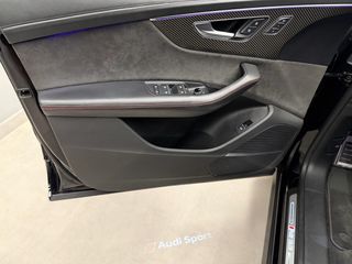 Audi RSQ8 2020 Performance Ceramic brakes Carbon pack-thumb-21