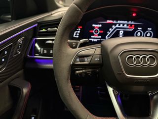 Audi RSQ8 2020 Performance Ceramic brakes Carbon pack-thumb-28