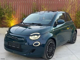 Fiat 500e 2022 Electric drive 117ps PANORAMA! LA PRIMA!