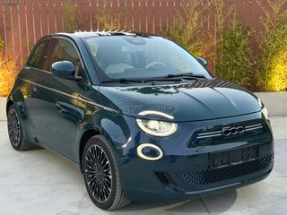 Fiat 500e 2022 Electric drive 117ps PANORAMA! LA PRIMA!-thumb-5