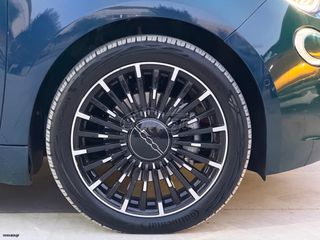 Fiat 500e 2022 Electric drive 117ps PANORAMA! LA PRIMA!-thumb-14