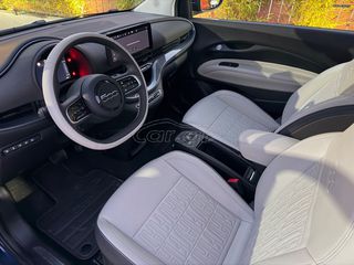 Fiat 500e 2022 Electric drive 117ps PANORAMA! LA PRIMA!-thumb-17