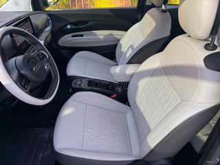 Fiat 500e 2022 Electric drive 117ps PANORAMA! LA PRIMA!-thumb-18