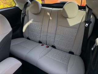 Fiat 500e 2022 Electric drive 117ps PANORAMA! LA PRIMA!-thumb-20