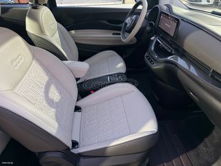 Fiat 500e 2022 Electric drive 117ps PANORAMA! LA PRIMA!-thumb-22