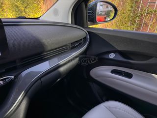 Fiat 500e 2022 Electric drive 117ps PANORAMA! LA PRIMA!-thumb-26