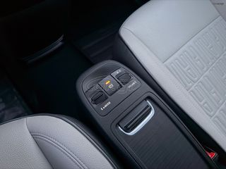 Fiat 500e 2022 Electric drive 117ps PANORAMA! LA PRIMA!-thumb-27