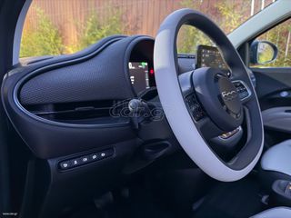 Fiat 500e 2022 Electric drive 117ps PANORAMA! LA PRIMA!-thumb-30