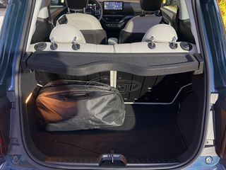 Fiat 500e 2022 Electric drive 117ps PANORAMA! LA PRIMA!-thumb-32