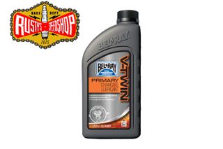 BEL-RAY 96920 V-TWIN SAE80W (HARLEY PRIMARY CASE LUBE)