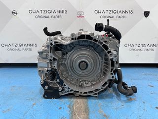 Αυτόματο Σασμαν Peugeot 208 P21 HN09 Hybrid 20MR09