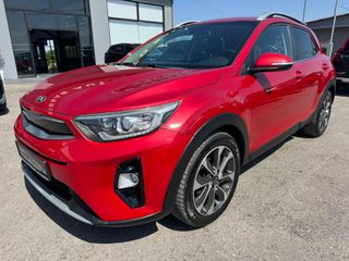 Kia Stonic 2018 1.6 CRDI 115 ps F.EXTRA