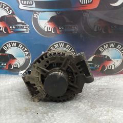 Δύναμος 150 amper BOSCH mini cooper R55-R56-R57 και LCI συμβατική κινητήρες N12-N14