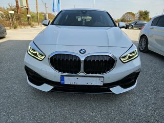 Bmw 118 2022 SPORT LINE