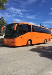 Volvo 2003 IRIZAR B12B