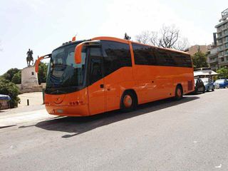 Volvo 2003 IRIZAR B12B-thumb-1