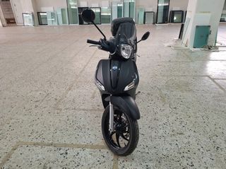 Piaggio Liberty 150 2021 S