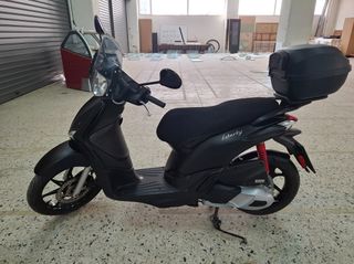 Piaggio Liberty 150 2021 S-thumb-1
