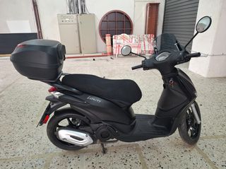 Piaggio Liberty 150 2021 S-thumb-3