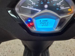 Piaggio Liberty 150 2021 S-thumb-5