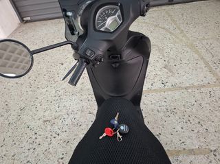 Piaggio Liberty 150 2021 S-thumb-6