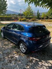 Renault Megane 2020 Αυτόματο diesel-thumb-3