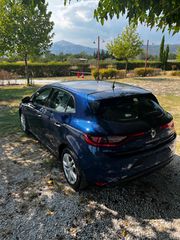 Renault Megane 2020 Αυτόματο diesel-thumb-4