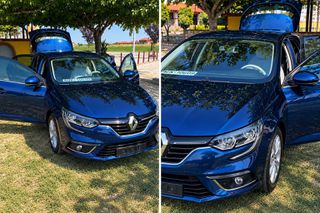 Renault Megane 2020 Αυτόματο diesel-thumb-37