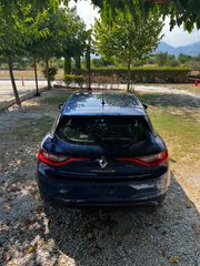 Renault Megane 2020 Αυτόματο diesel-thumb-5
