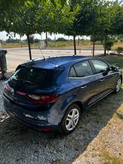 Renault Megane 2020 Αυτόματο diesel-thumb-6