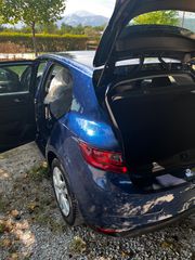 Renault Megane 2020 Αυτόματο diesel-thumb-9