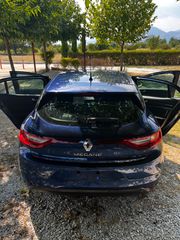 Renault Megane 2020 Αυτόματο diesel-thumb-12