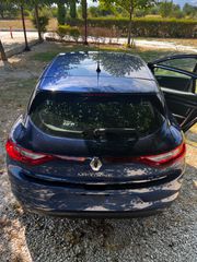 Renault Megane 2020 Αυτόματο diesel-thumb-15