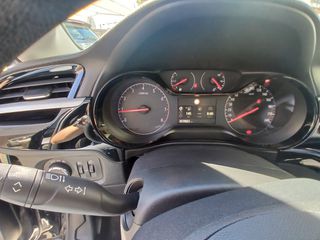Opel Corsa 2021 Edition 102 HP diesel 60000 χμ ελληνικό-thumb-9