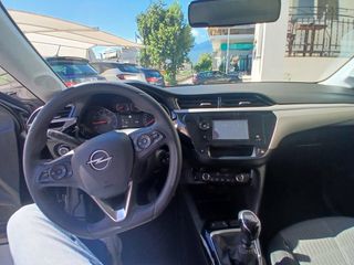 Opel Corsa 2021 Edition 102 HP diesel 60000 χμ ελληνικό-thumb-10