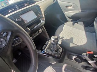Opel Corsa 2021 Edition 102 HP diesel 60000 χμ ελληνικό-thumb-11