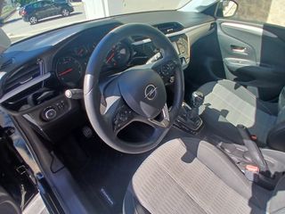 Opel Corsa 2021 Edition 102 HP diesel 60000 χμ ελληνικό-thumb-12