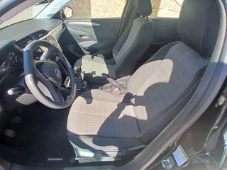 Opel Corsa 2021 Edition 102 HP diesel 60000 χμ ελληνικό-thumb-13
