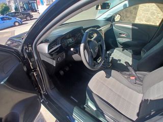 Opel Corsa 2021 Edition 102 HP diesel 60000 χμ ελληνικό-thumb-14