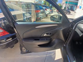 Opel Corsa 2021 Edition 102 HP diesel 60000 χμ ελληνικό-thumb-15
