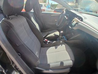 Opel Corsa 2021 Edition 102 HP diesel 60000 χμ ελληνικό-thumb-16