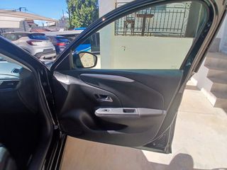 Opel Corsa 2021 Edition 102 HP diesel 60000 χμ ελληνικό-thumb-17