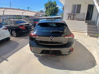 Opel Corsa 2021 Edition 102 HP diesel 60000 χμ ελληνικό-thumb-5