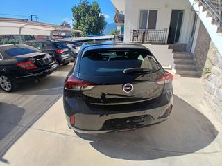 Opel Corsa 2021 Edition 102 HP diesel 60000 χμ ελληνικό-thumb-20