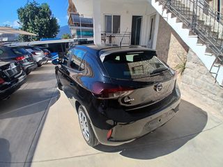 Opel Corsa 2021 Edition 102 HP diesel 60000 χμ ελληνικό-thumb-3