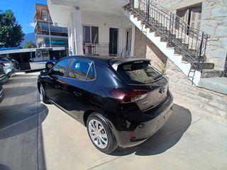 Opel Corsa 2021 Edition 102 HP diesel 60000 χμ ελληνικό-thumb-2