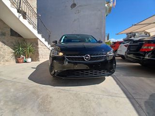 Opel Corsa 2021 Edition 102 HP diesel 60000 χμ ελληνικό-thumb-22