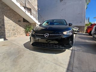 Opel Corsa 2021 Edition 102 HP diesel 60000 χμ ελληνικό-thumb-1
